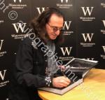 geddy lee